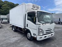 ISUZU Elf Refrigerator & Freezer Truck TPG-NPR85AN 2019 270,000km_3