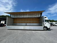 ISUZU Giga Aluminum Wing QKG-CYJ77B 2016 616,000km_13