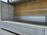 ISUZU Giga Aluminum Wing QKG-CYJ77B 2016 616,000km_14