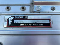 ISUZU Giga Aluminum Wing QKG-CYJ77B 2016 616,000km_15