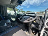 ISUZU Giga Aluminum Wing QKG-CYJ77B 2016 616,000km_18