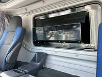 ISUZU Giga Aluminum Wing QKG-CYJ77B 2016 616,000km_21