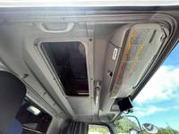 ISUZU Giga Aluminum Wing QKG-CYJ77B 2016 616,000km_22