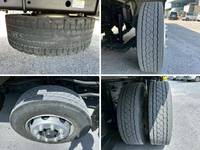 ISUZU Giga Aluminum Wing QKG-CYJ77B 2016 616,000km_38