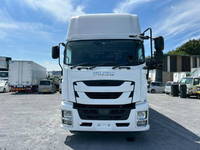 ISUZU Giga Aluminum Wing QKG-CYJ77B 2016 616,000km_4