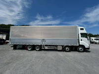 ISUZU Giga Aluminum Wing QKG-CYJ77B 2016 616,000km_6