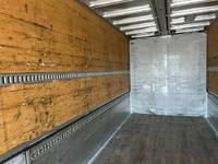 ISUZU Giga Aluminum Wing QKG-CYJ77B 2016 616,000km_7