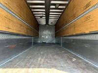 ISUZU Giga Aluminum Wing QKG-CYJ77B 2016 616,000km_8