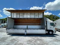 HINO Ranger Aluminum Wing QKG-FE7JPAG 2014 813,000km_12