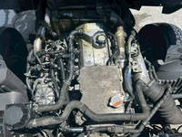 HINO Ranger Aluminum Wing QKG-FE7JPAG 2014 813,000km_30