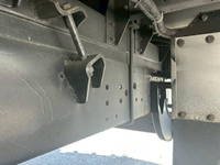 HINO Ranger Aluminum Wing QKG-FE7JPAG 2014 813,000km_33