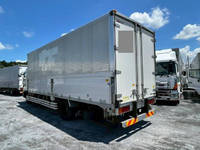 HINO Ranger Aluminum Wing QKG-FE7JPAG 2014 813,000km_3