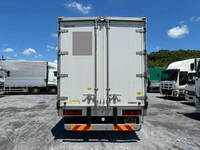 HINO Ranger Aluminum Wing QKG-FE7JPAG 2014 813,000km_4