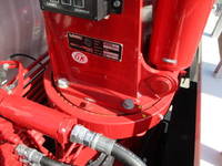 HINO Dutro Truck (With 5 Steps Of Cranes) 2KG-XZU720M 2024 952km_13
