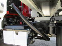 HINO Dutro Truck (With 5 Steps Of Cranes) 2KG-XZU720M 2024 952km_14