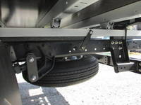 HINO Dutro Truck (With 5 Steps Of Cranes) 2KG-XZU720M 2024 952km_15