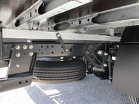 HINO Dutro Truck (With 5 Steps Of Cranes) 2KG-XZU720M 2024 952km_17
