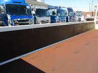 HINO Dutro Truck (With 5 Steps Of Cranes) 2KG-XZU720M 2024 952km_20