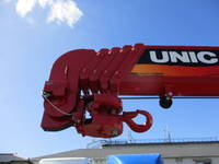 HINO Dutro Truck (With 5 Steps Of Cranes) 2KG-XZU720M 2024 952km_21