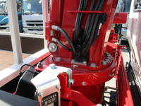 HINO Dutro Truck (With 5 Steps Of Cranes) 2KG-XZU720M 2024 952km_23