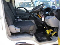 HINO Dutro Truck (With 5 Steps Of Cranes) 2KG-XZU720M 2024 952km_26