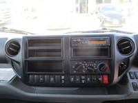 HINO Dutro Truck (With 5 Steps Of Cranes) 2KG-XZU720M 2024 952km_31