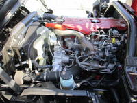 HINO Dutro Truck (With 5 Steps Of Cranes) 2KG-XZU720M 2024 952km_35