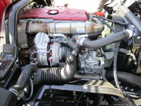 HINO Dutro Truck (With 5 Steps Of Cranes) 2KG-XZU720M 2024 952km_36