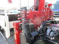 HINO Dutro Truck (With 5 Steps Of Cranes) 2KG-XZU720M 2024 952km_37