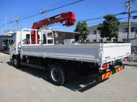 HINO Dutro Truck (With 5 Steps Of Cranes) 2KG-XZU720M 2024 952km_4