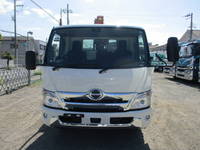 HINO Dutro Truck (With 5 Steps Of Cranes) 2KG-XZU720M 2024 952km_5
