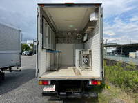 ISUZU Elf Mobile Catering Truck BKG-NHR85AN 2010 85,976km_11