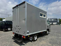 ISUZU Elf Mobile Catering Truck BKG-NHR85AN 2010 85,976km_2