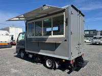 ISUZU Elf Mobile Catering Truck BKG-NHR85AN 2010 85,976km_5