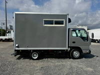 ISUZU Elf Mobile Catering Truck BKG-NHR85AN 2010 85,976km_7