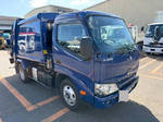 Dutro Garbage Truck