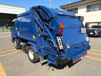 HINO Dutro Garbage Truck 2RG-XZU600E 2021 44,820km_2