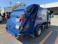 HINO Dutro Garbage Truck 2RG-XZU600E 2021 44,820km_4