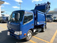 HINO Dutro Garbage Truck 2RG-XZU600E 2021 44,820km_5