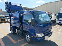 HINO Dutro Garbage Truck 2RG-XZU600E 2021 44,820km_6