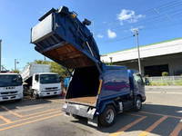 HINO Dutro Garbage Truck 2RG-XZU600E 2021 44,820km_7