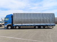 HINO Profia Aluminum Block 2DG-FW1AHJ 2019 483,500km_25
