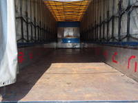 HINO Profia Aluminum Block 2DG-FW1AHJ 2019 483,500km_26