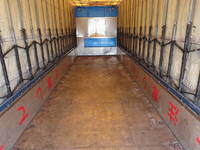 HINO Profia Aluminum Block 2DG-FW1AHJ 2019 483,500km_27
