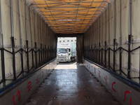 HINO Profia Aluminum Block 2DG-FW1AHJ 2019 483,500km_29