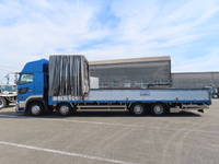 HINO Profia Aluminum Block 2DG-FW1AHJ 2019 483,500km_32