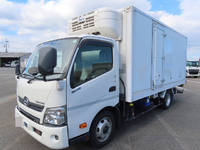 HINO Dutro Refrigerator & Freezer Truck TPG-XZU712M 2018 101,000km_1