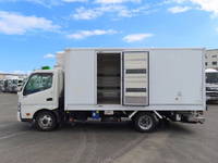 HINO Dutro Refrigerator & Freezer Truck TPG-XZU712M 2018 101,000km_28