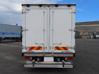 HINO Dutro Refrigerator & Freezer Truck TPG-XZU712M 2018 101,000km_5