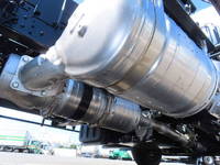MITSUBISHI FUSO Fighter Container Carrier Truck 2KG-FK72F 2025 1,000km_10